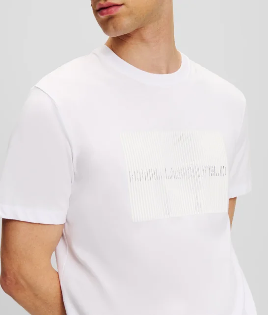 KARL LAGERFELD Áo Thun Nam