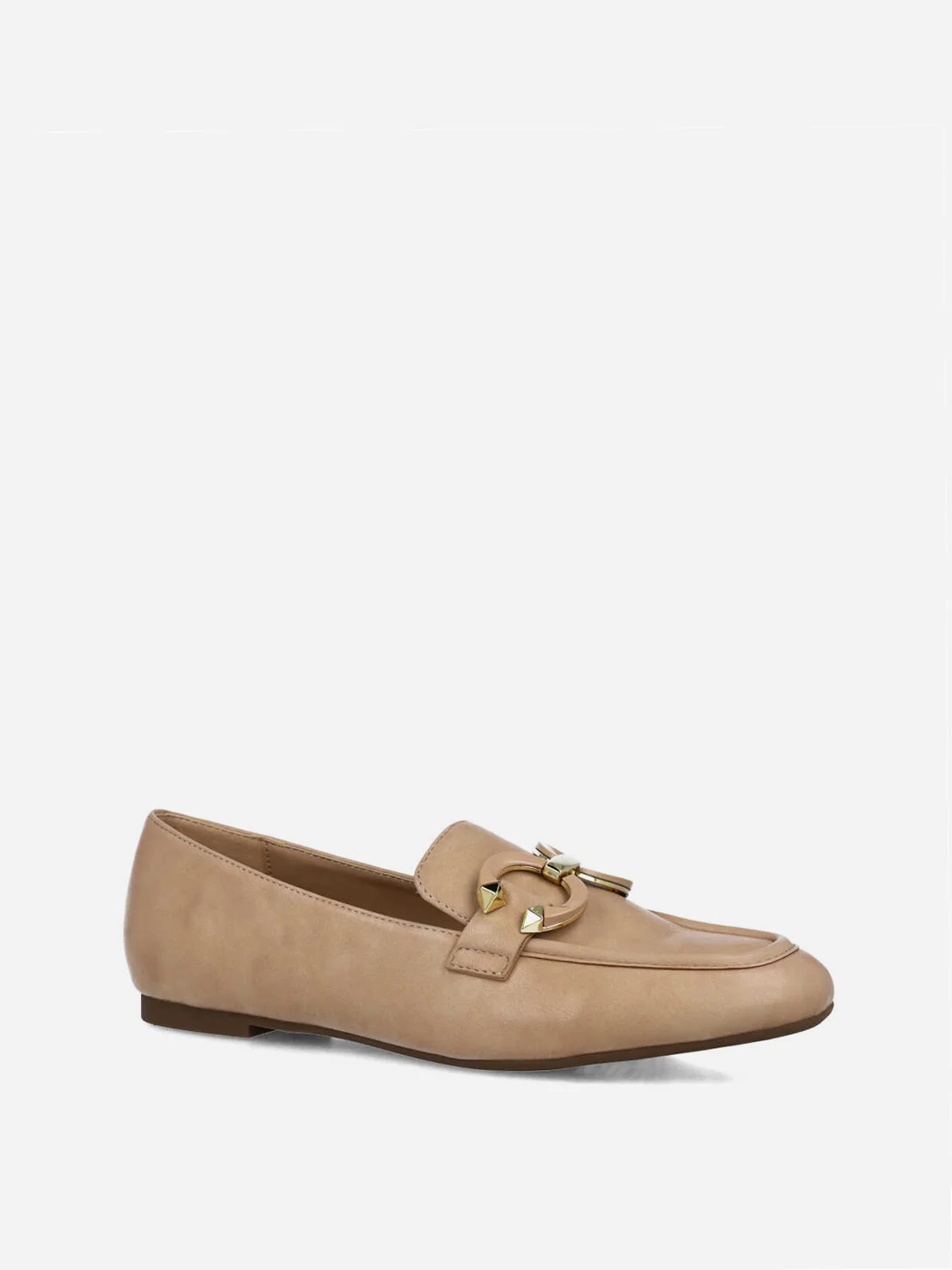 MENBUR Giày Lười Zapato Slippers Aplique Metal