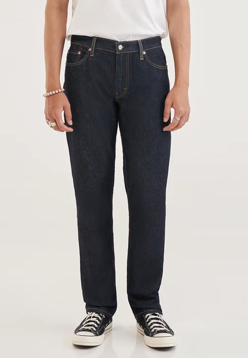 LEVI'S Quần Jeans Nam Dài