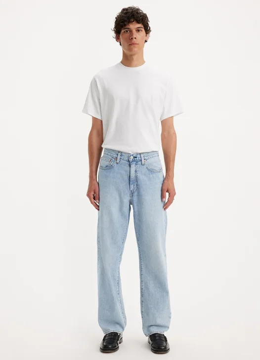 LEVI'S Quần Jeans Nam Dài - Loose Straight 568