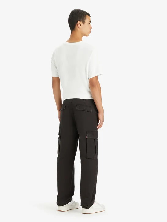 LEVI'S Quần Khaki Nam Dài - Relaxed Straight Cargo Xx