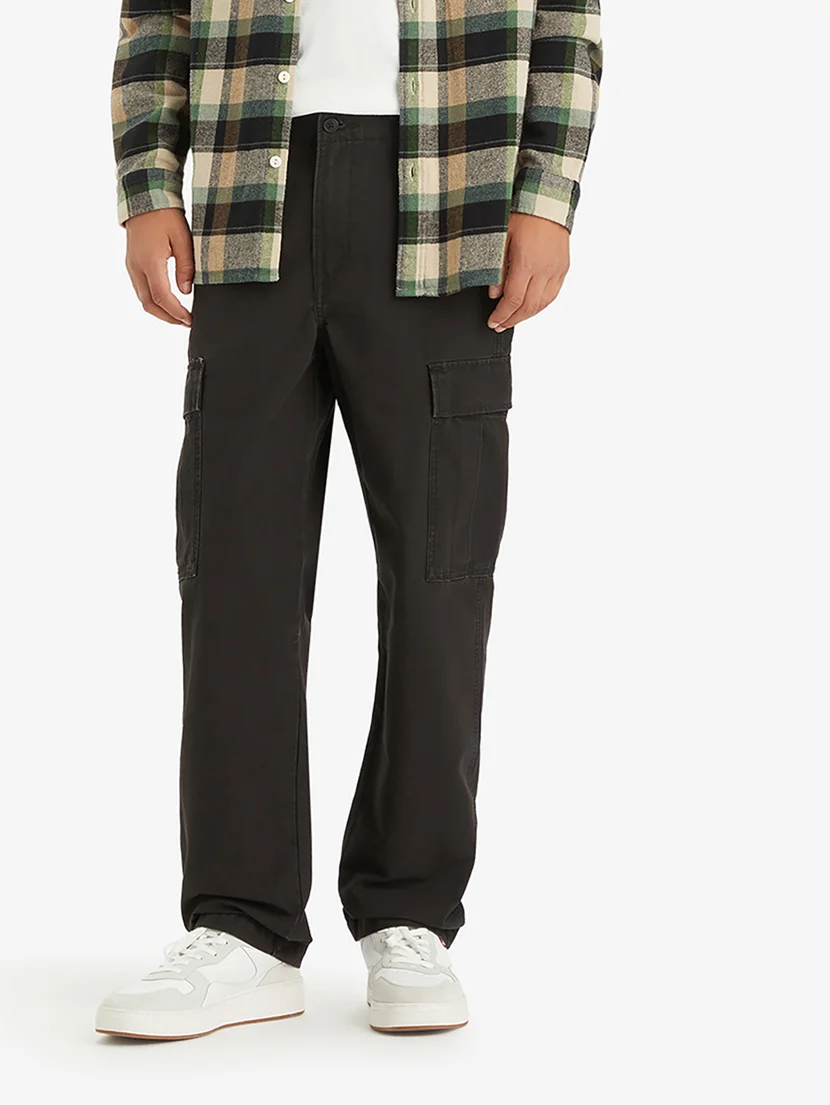 LEVI'S Quần Khaki Nam Dài - Relaxed Straight Cargo Xx
