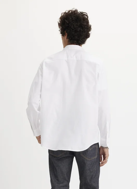 LEVI'S Áo Sơ Mi Nam Tay Dài - Relaxed Authentic Button Down