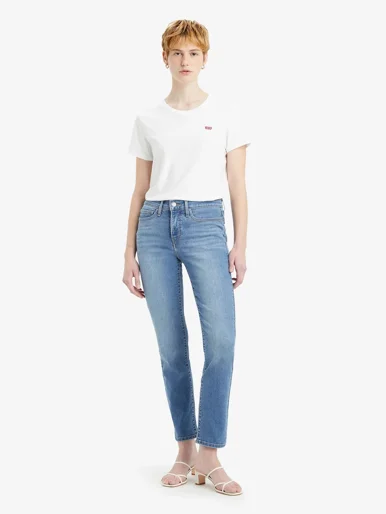 LEVI'S Quần Jeans Nữ Dài - Slim 312 Shaping