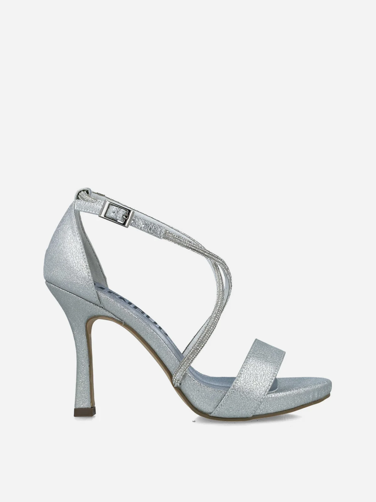 MENBUR Giày Cao Gót Zapato Sandalia Glitters