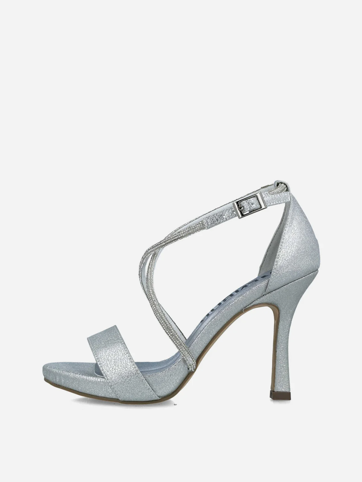 MENBUR Giày Cao Gót Zapato Sandalia Glitters