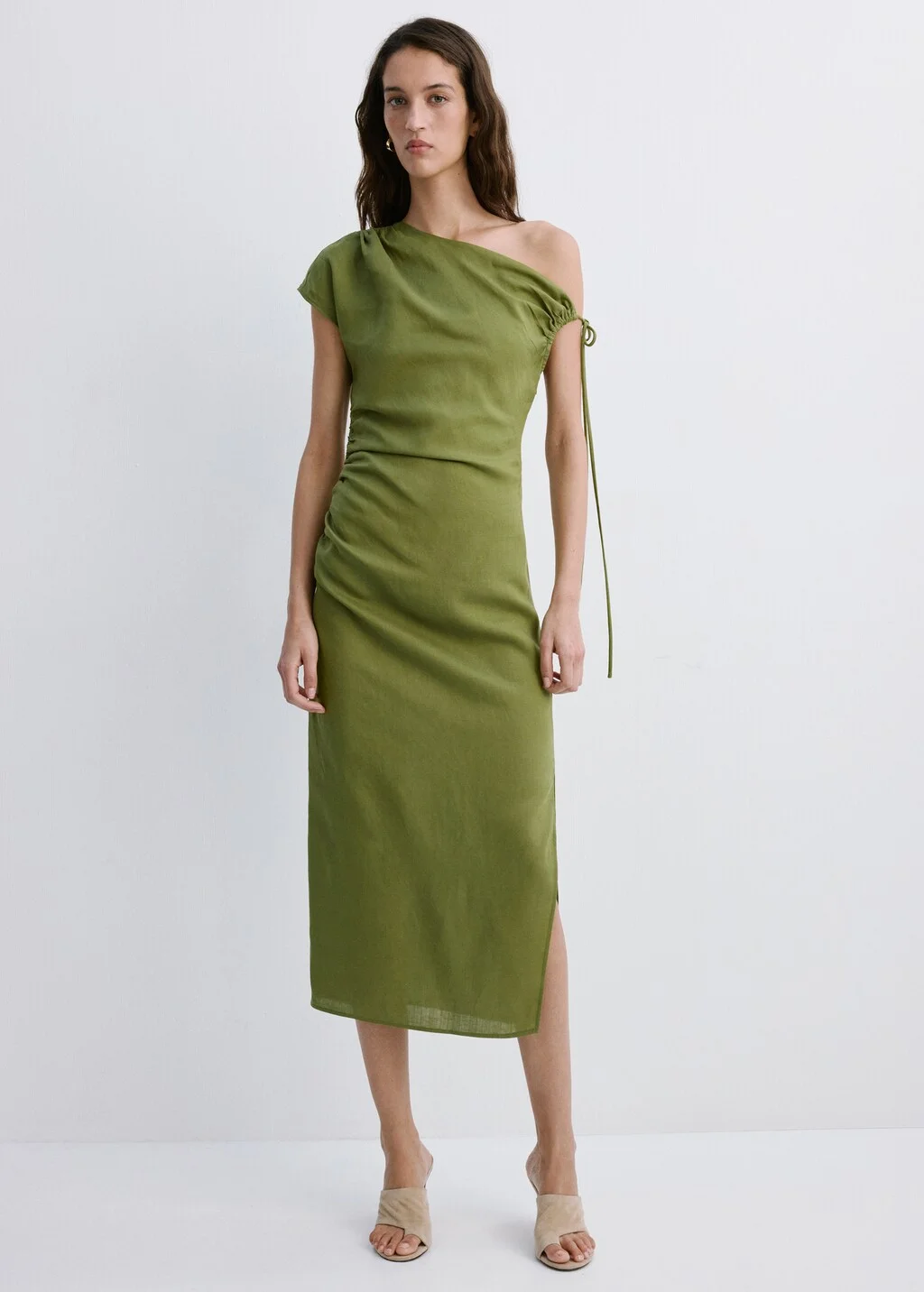 Đầm Nữ Mandy MANGO tại ACFC