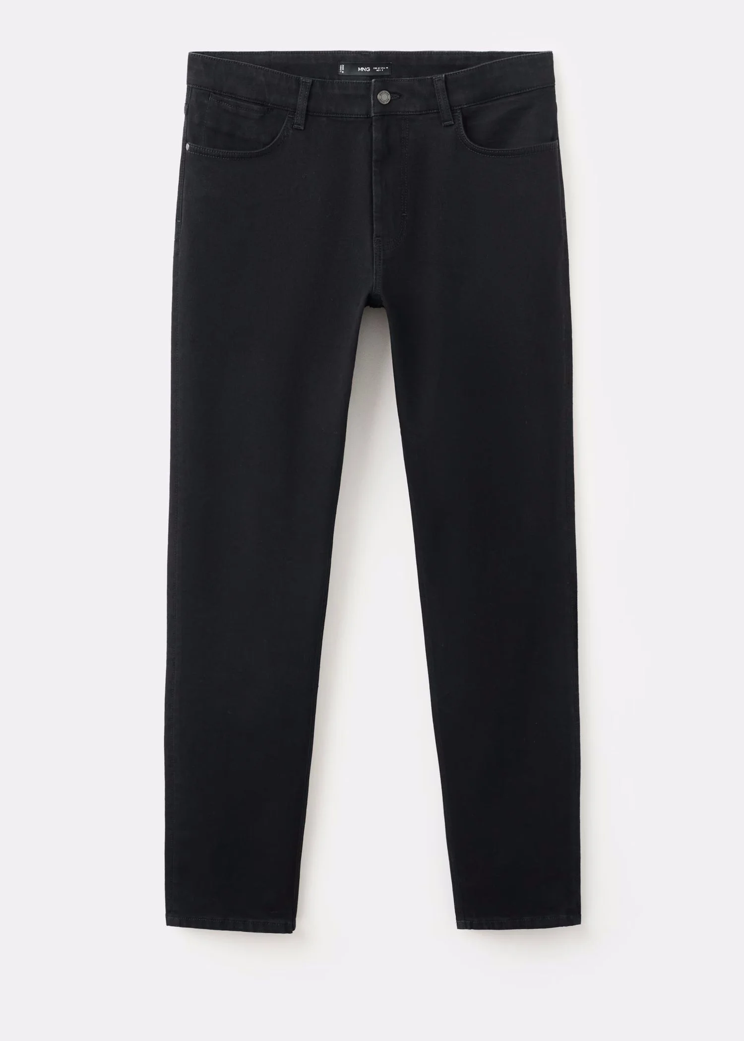 MANGO Quần Jeans Nam Patrick