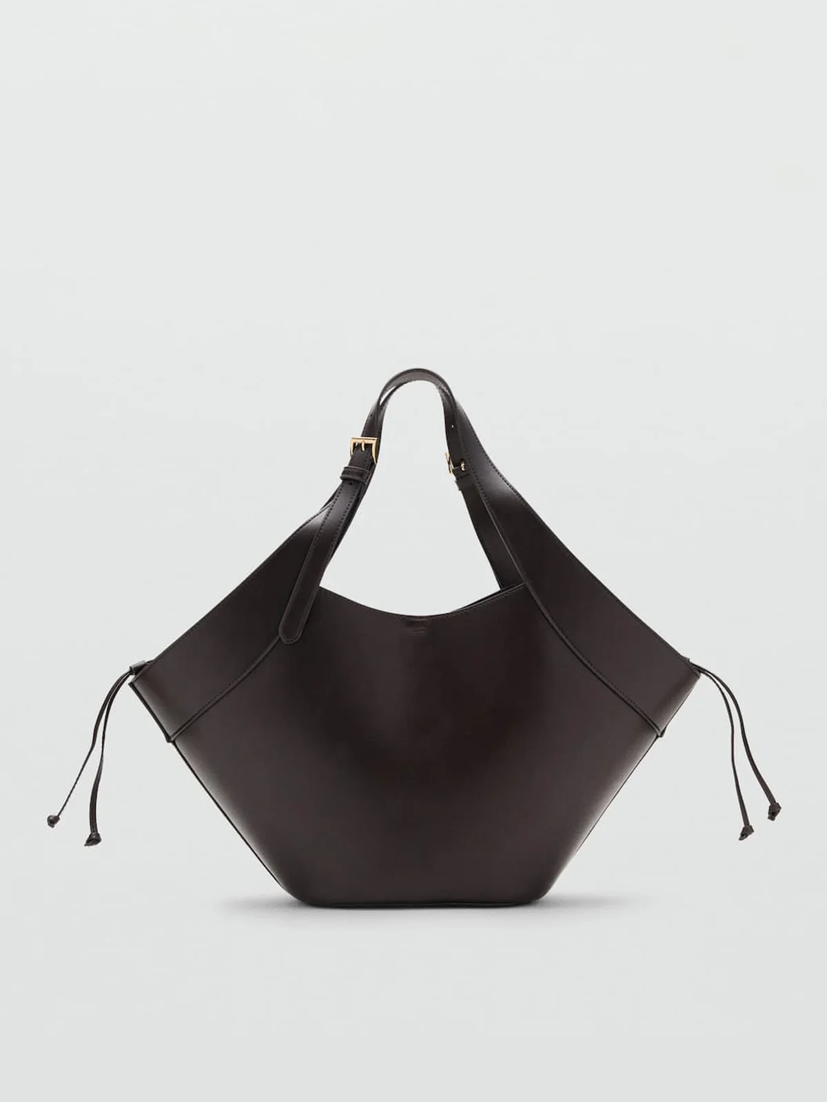 MANGO Túi Xách Nữ Elise