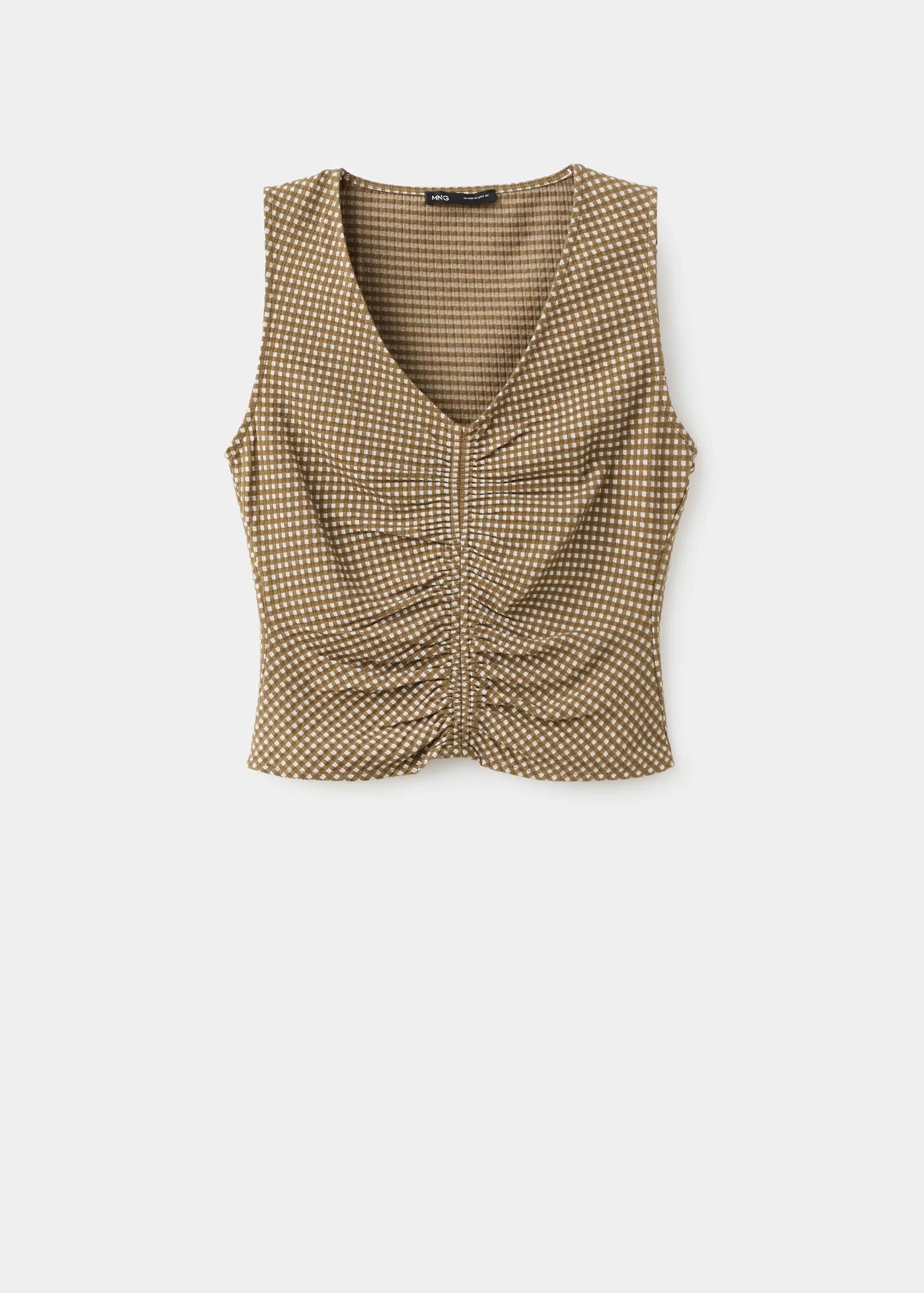 MEDIUM BEIGE