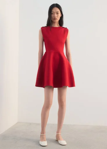 MANGO Đầm Nữ Tate