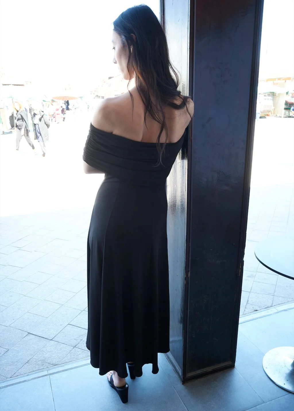 MANGO Đầm Nữ Gigi