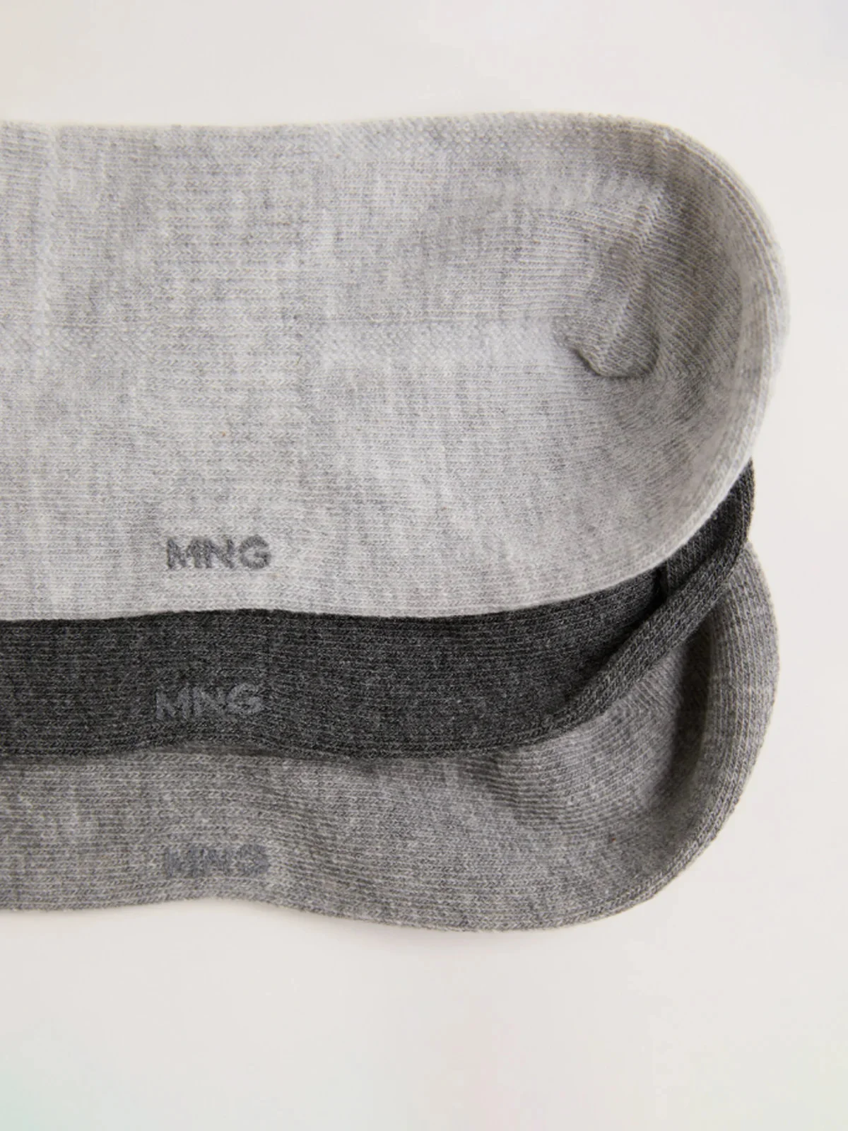 MANGO Set 3 Vớ Nam Minitobi