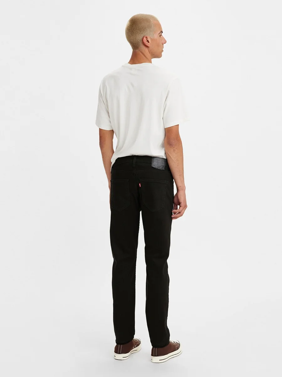 LEVI'S Quần Jeans Nam Dài - Slim Taper 512