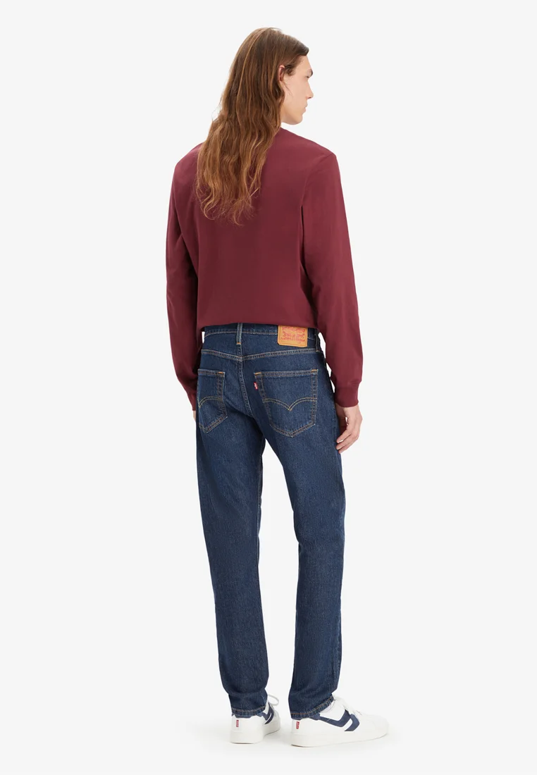 LEVI'S Quần Jeans Nam Dài - Slim Taper 512