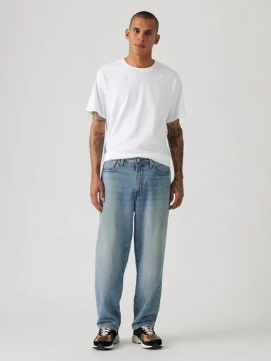 LEVI'S Quần Jeans Nam Dài - Loose Straight 568