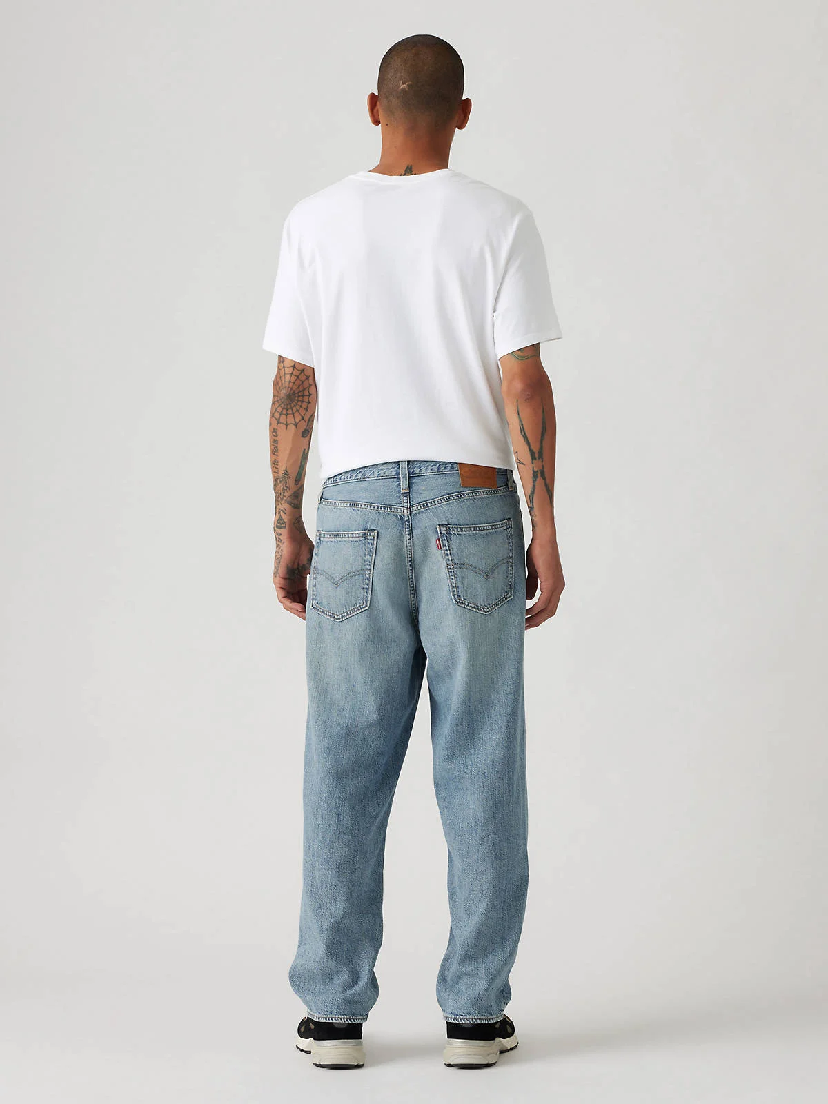LEVI'S Quần Jeans Nam Dài - Loose Straight 568