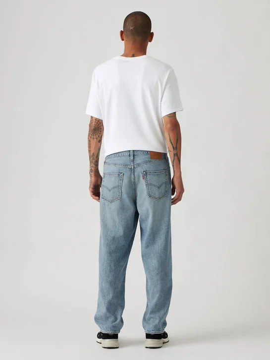 LEVI'S Quần Jeans Nam Dài - Loose Straight 568