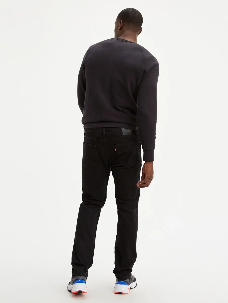 LEVI'S Quần Jeans Nam Dài - Regular Taper 502