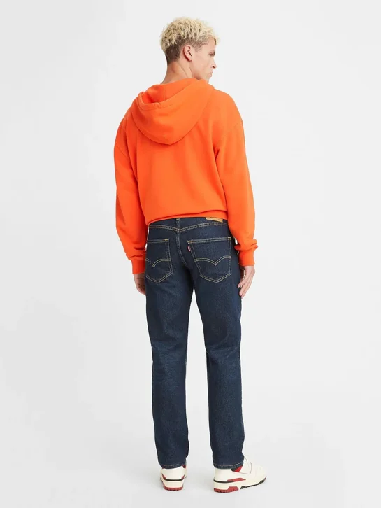 LEVI'S Quần Jeans Nam Dài - Regular Taper 502