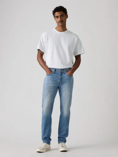 LEVI'S Quần Jeans Nam Dài - Regular Taper 502
