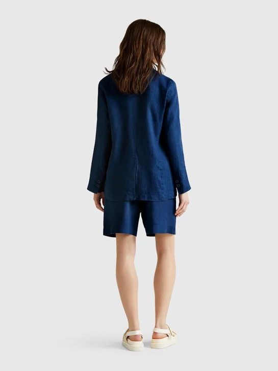 UNITED COLORS OF BENETTON Áo Vest Nữ
