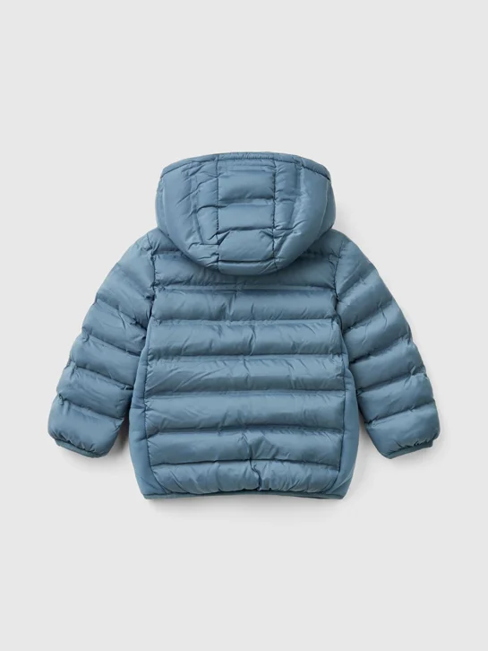 UNITED COLORS OF BENETTON Áo Khoác Bé Trai Kid Boy Jacket