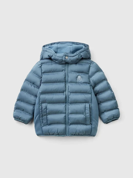 UNITED COLORS OF BENETTON Áo Khoác Bé Trai Kid Boy Jacket