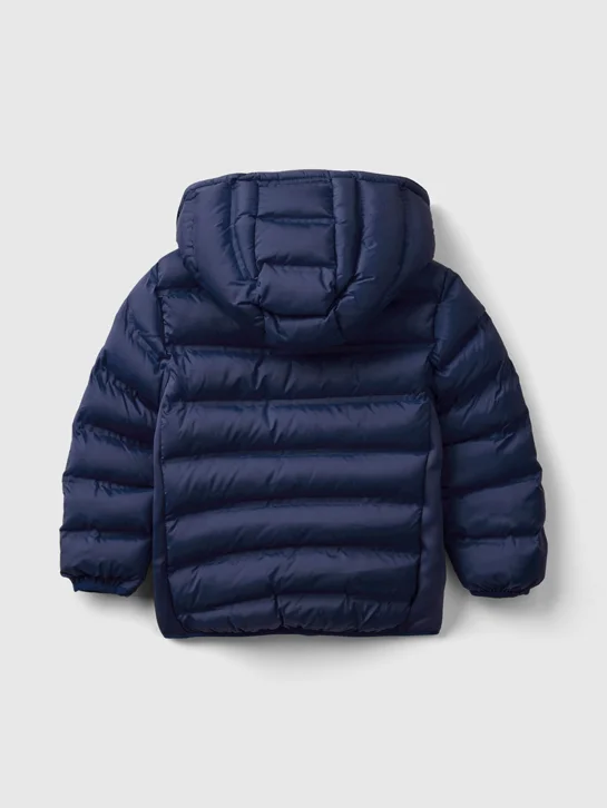 UNITED COLORS OF BENETTON Áo Khoác Bé Trai Kid Boy Jacket