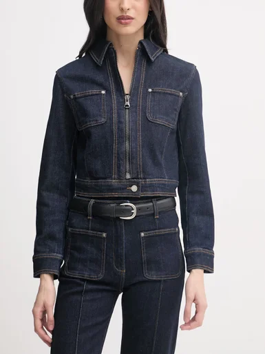 UNITED COLORS OF BENETTON Áo Khoác Nữ