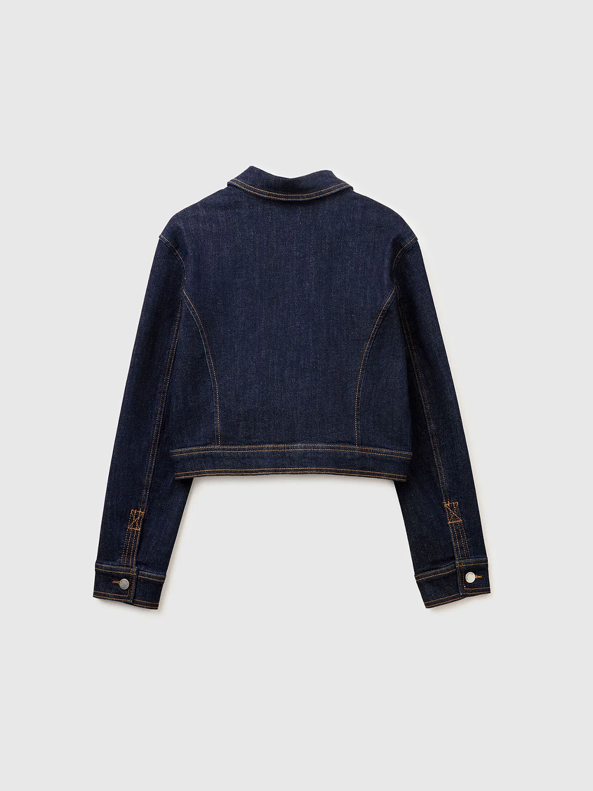 UNITED COLORS OF BENETTON Áo Khoác Nữ