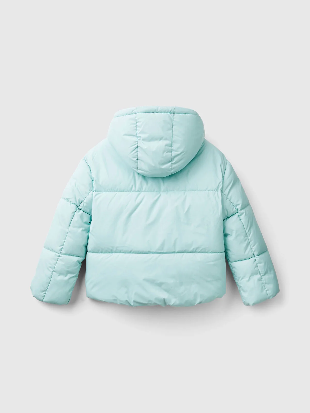 UNITED COLORS OF BENETTON Áo Khoác Bé Gái Junior Girl Jacket