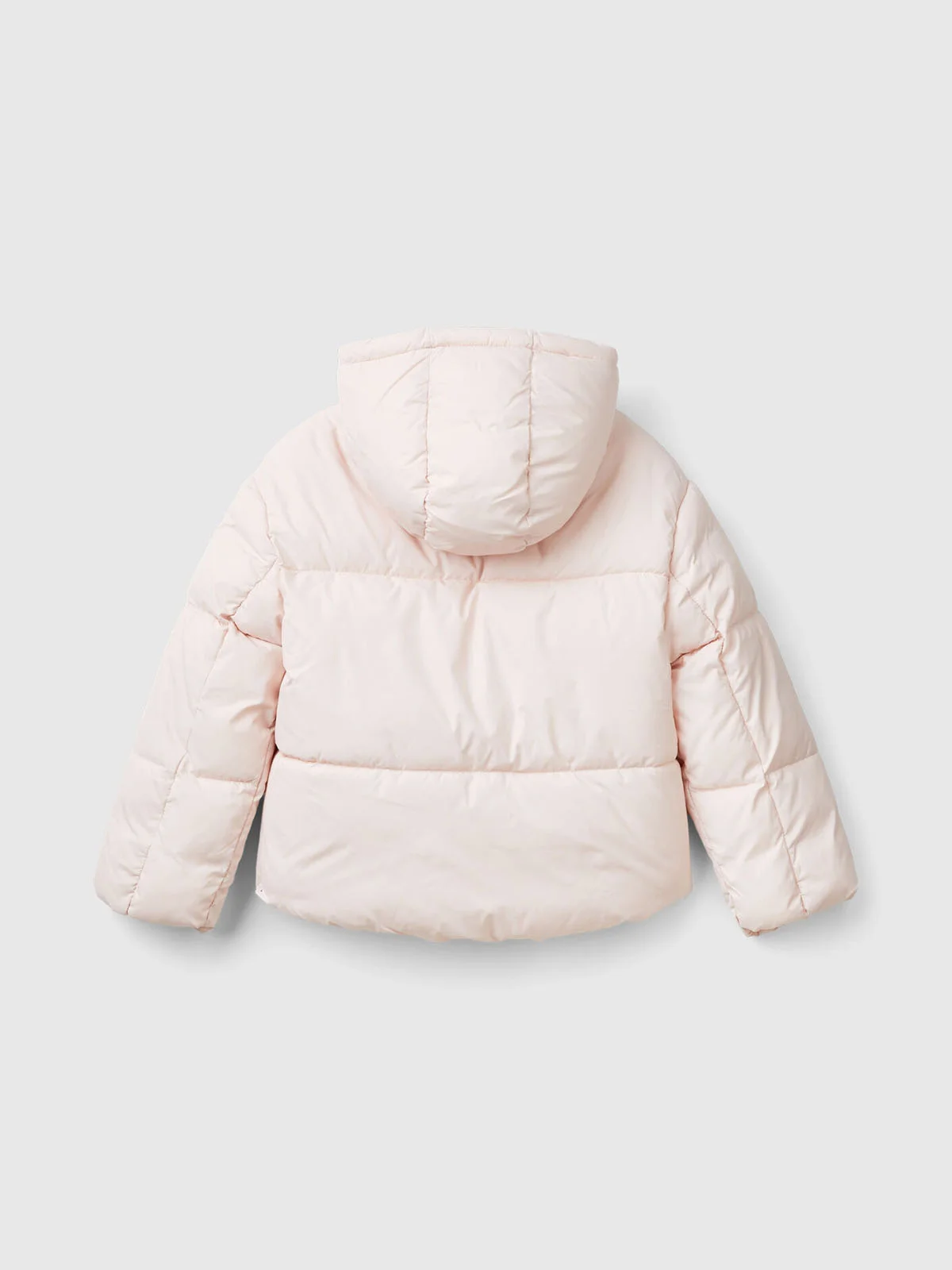 UNITED COLORS OF BENETTON Áo Khoác Bé Gái Junior Girl Jacket