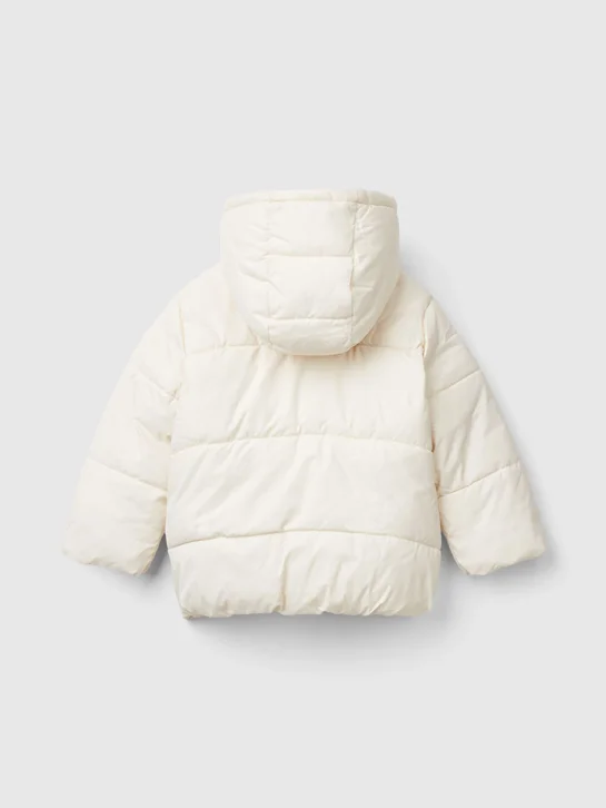 UNITED COLORS OF BENETTON Áo Khoác Bé Gái Kid Girl Jacket