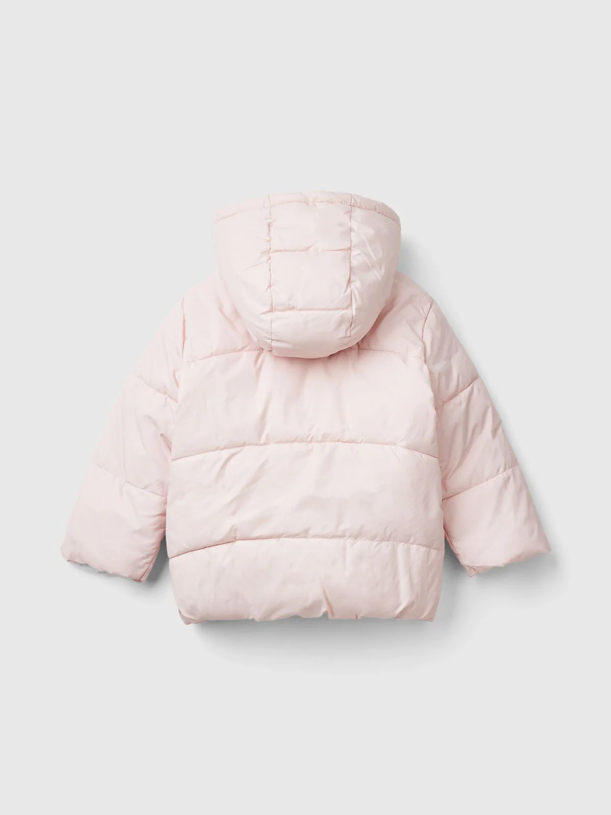 UNITED COLORS OF BENETTON Áo Khoác Bé Gái Kid Girl Jacket