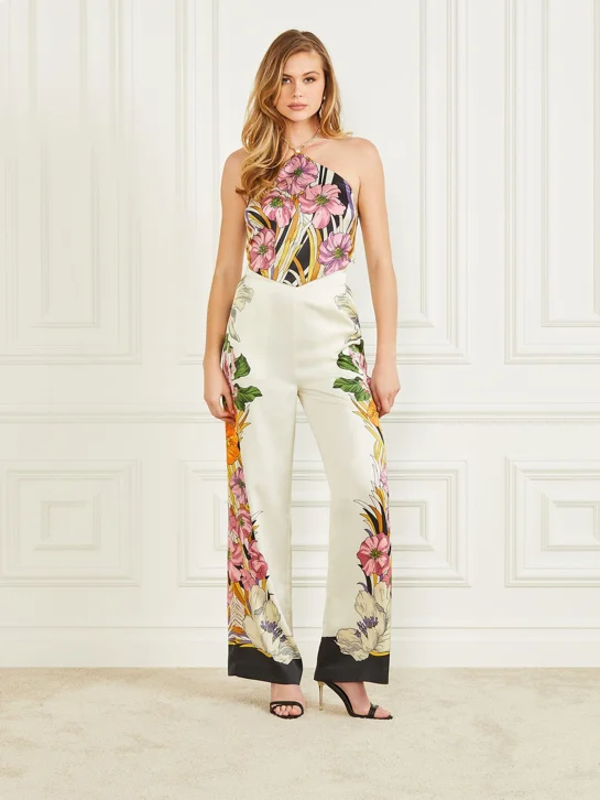 GUESS MARCIANO Quần Dài Nữ