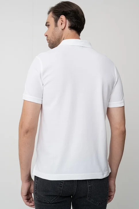 UNITED COLORS OF BENETTON Áo Thun Ngắn Tay Nam