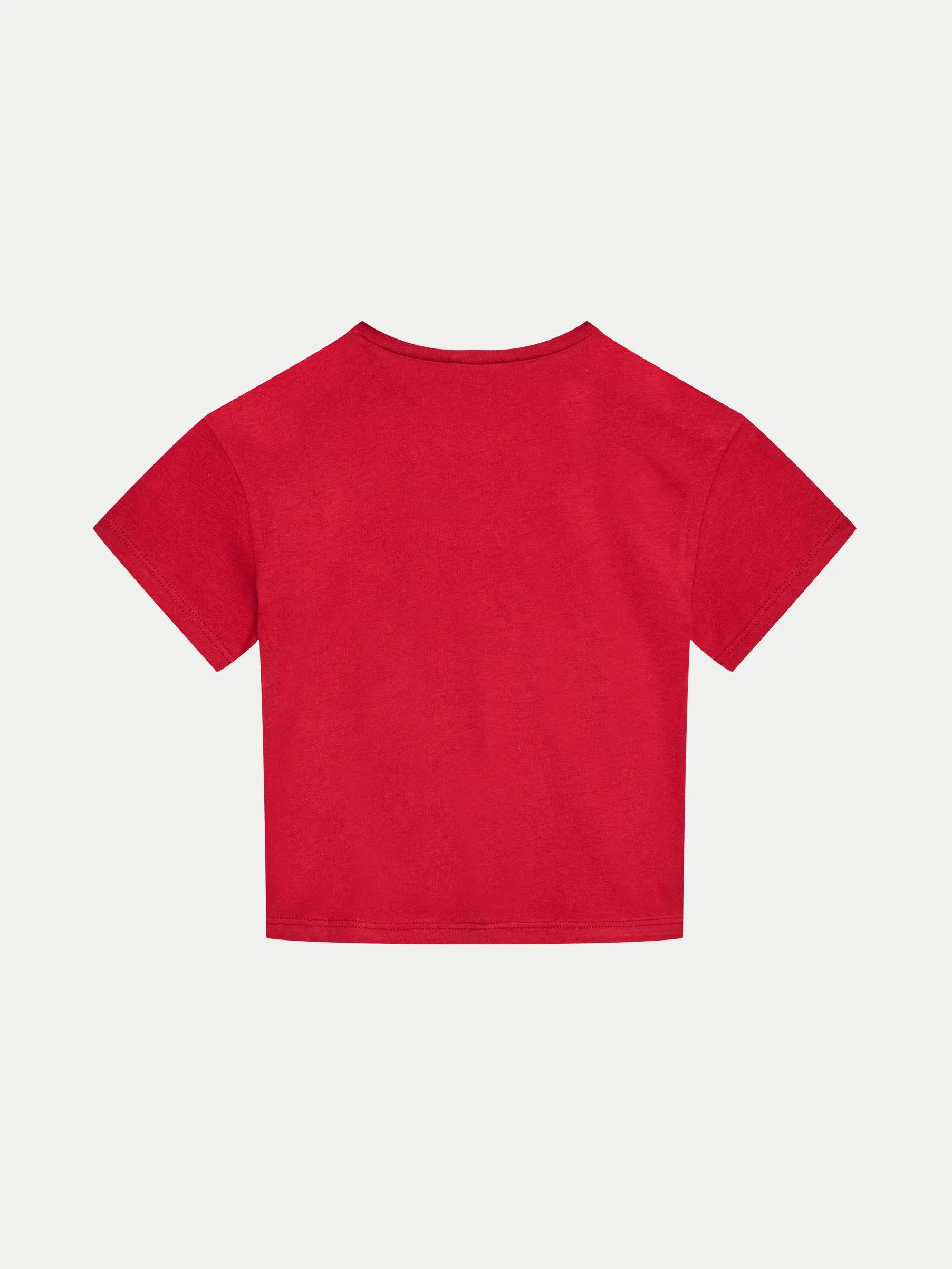 UNITED COLORS OF BENETTON Áo Thun Ngắn Tay  Junior Girl T-Shirt