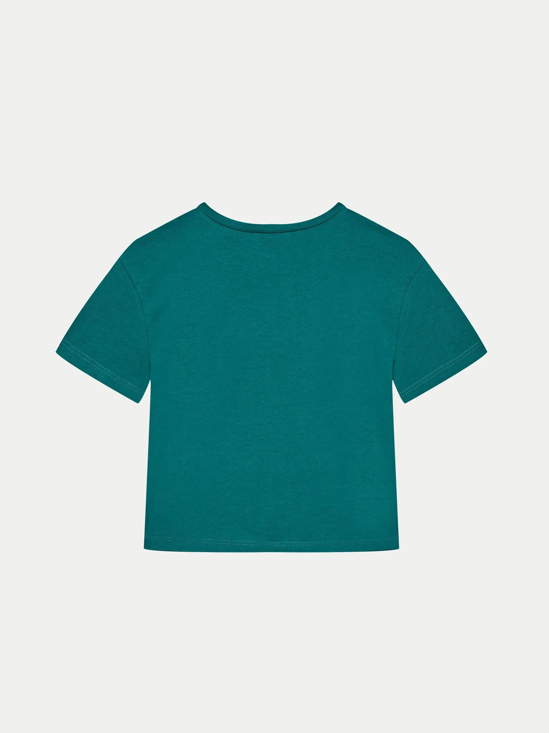 UNITED COLORS OF BENETTON Áo Thun Ngắn Tay  Junior Girl T-Shirt