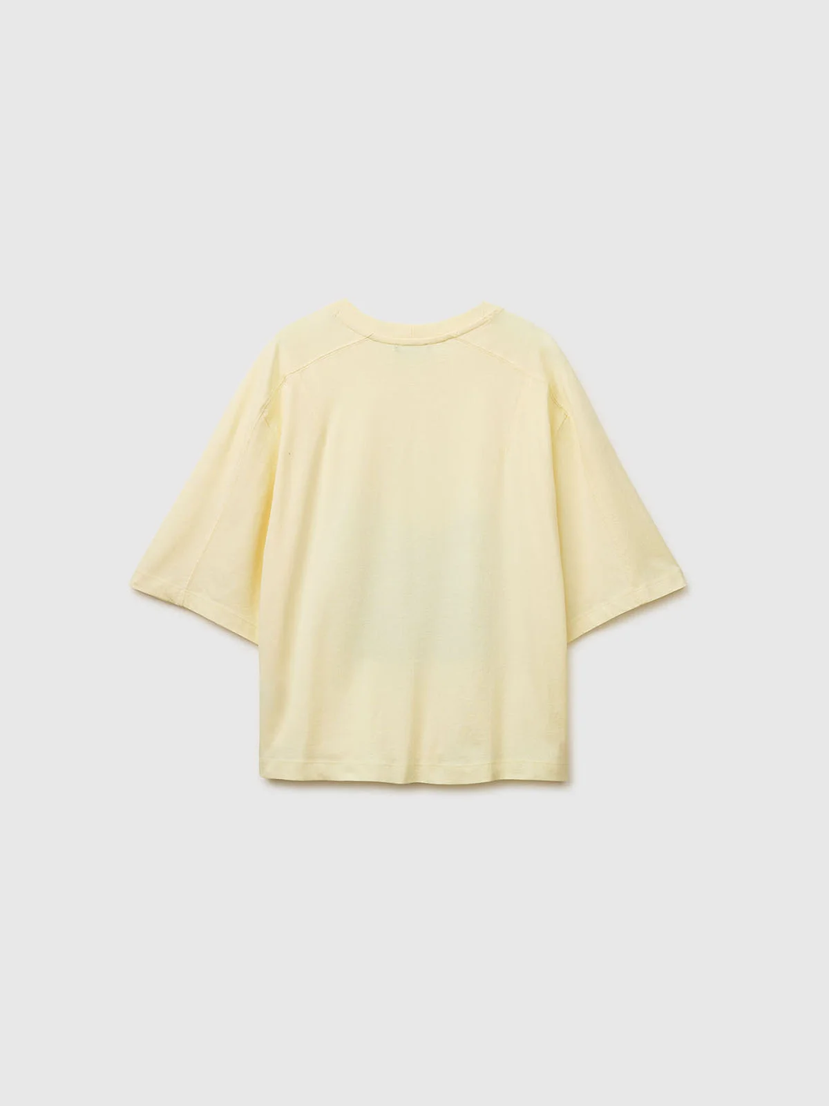 UNITED COLORS OF BENETTON Áo Thun Ngắn Tay Nữ
