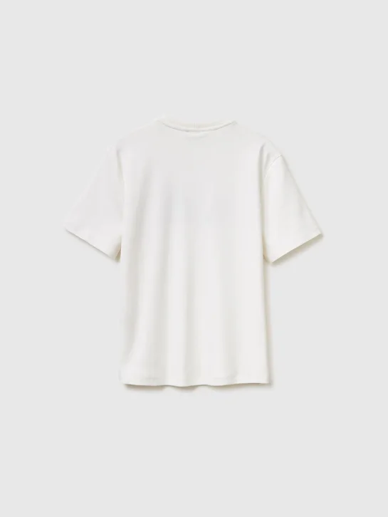 UNITED COLORS OF BENETTON Áo Thun Ngắn Tay Nữ