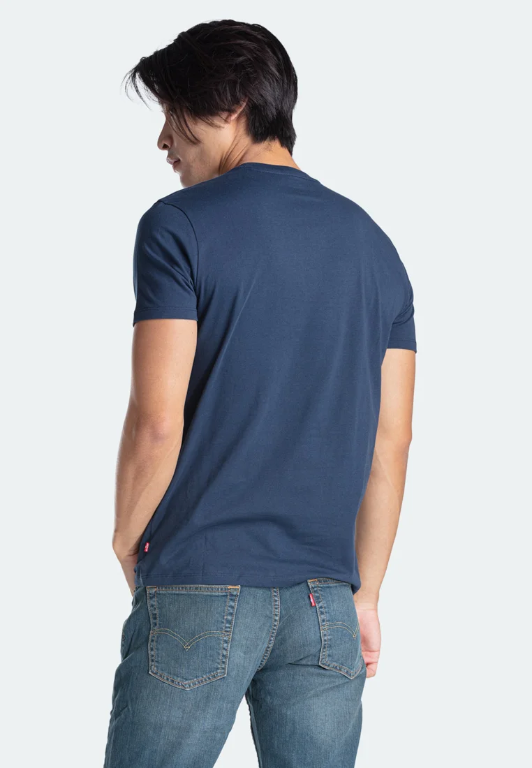 LEVI'S Áo Thun Nam - Ss-Tees Set In Neck