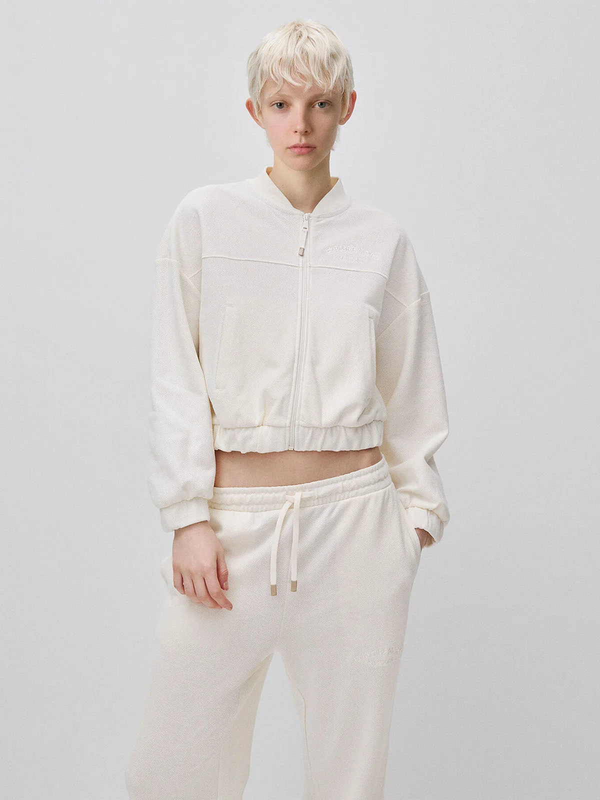 UNITED COLORS OF BENETTON Áo Khoác Nữ
