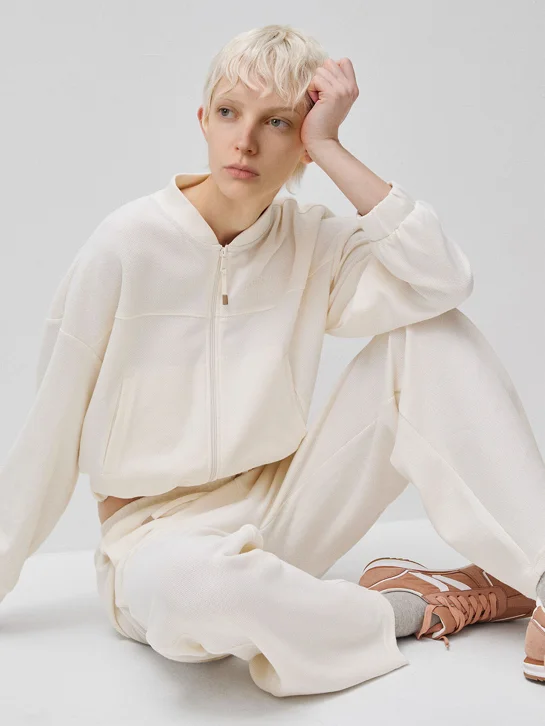 UNITED COLORS OF BENETTON Áo Khoác Nữ