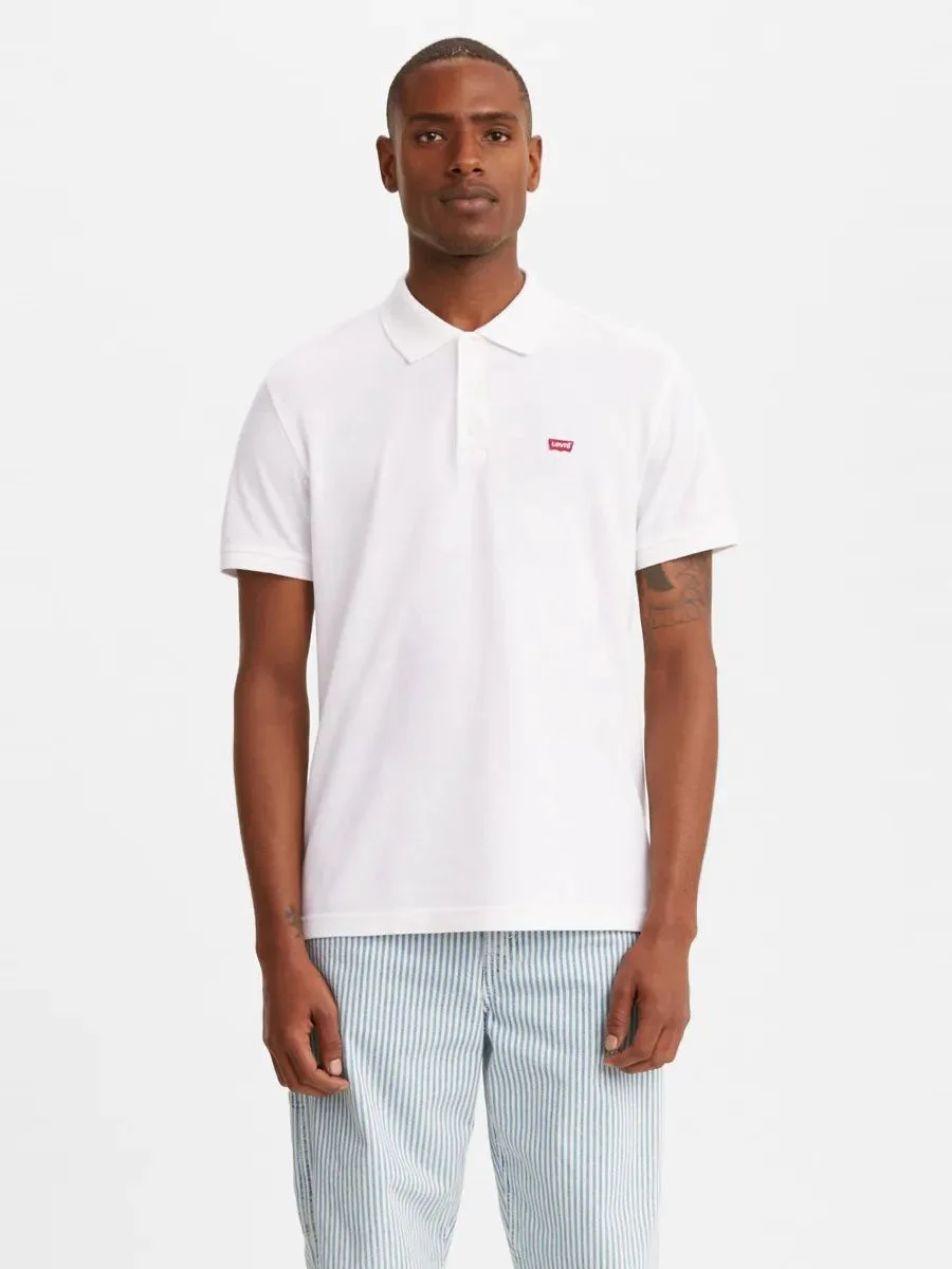 LEVI'S Áo Polo Nam - Regular Housemark