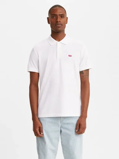 LEVI'S Áo Polo Nam - Regular Housemark