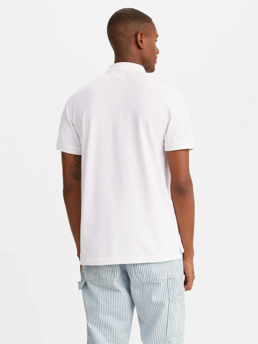 LEVI'S Áo Polo Nam - Regular Housemark
