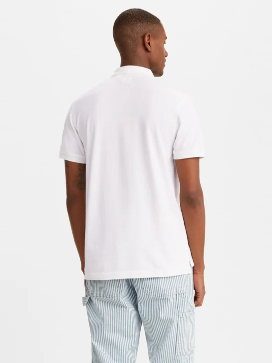 LEVI'S Áo Polo Nam - Regular Housemark