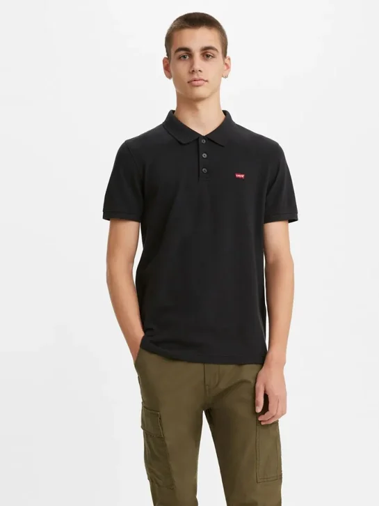 LEVI'S Áo Polo Nam - Regular Housemark