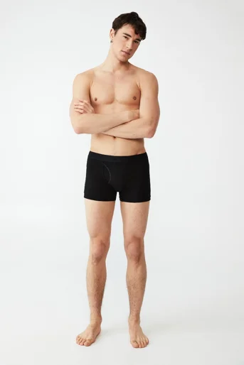 COTTON ON Quần Lót Nam - Mens Organic Cotton Trunks